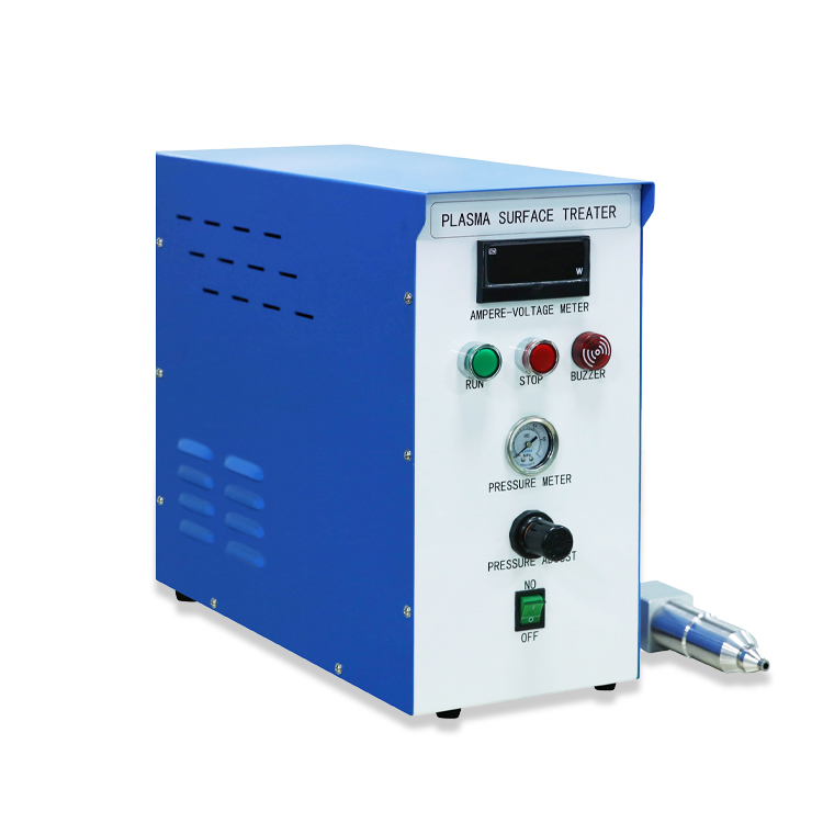 電線(xiàn)電纜噴碼打標(biāo)電暈處理機(jī)